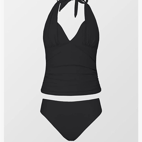 Woman’s Tankini - Picture 3 of 3
